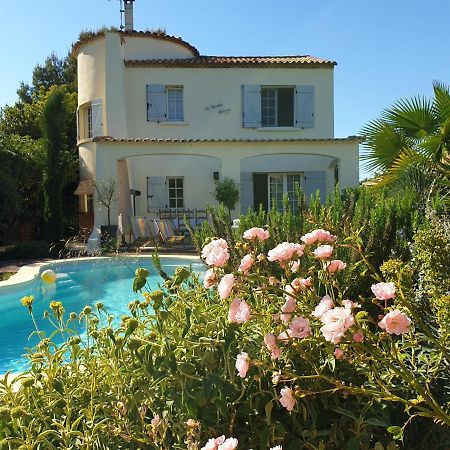Villa Bastide Philomen Pérols Esterno foto
