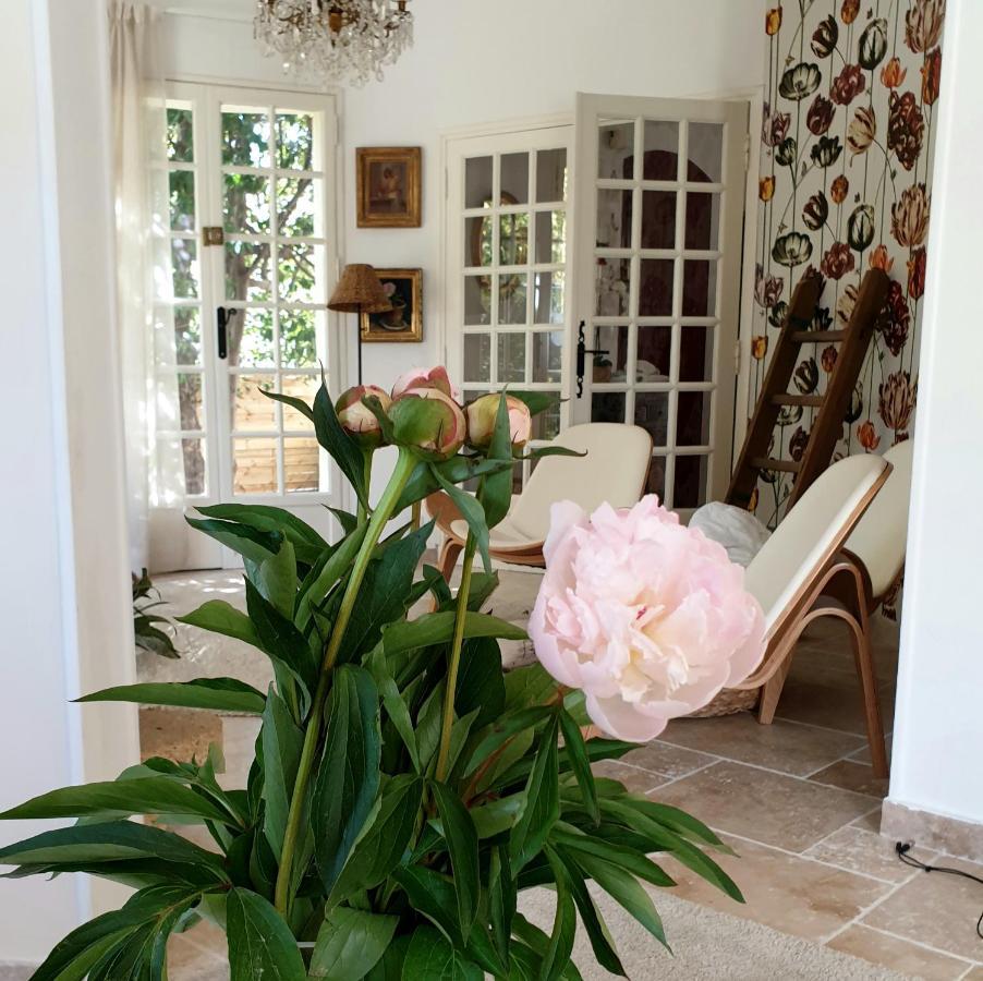 Villa Bastide Philomen Pérols Esterno foto